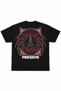 Eight Legs Graphic Tee