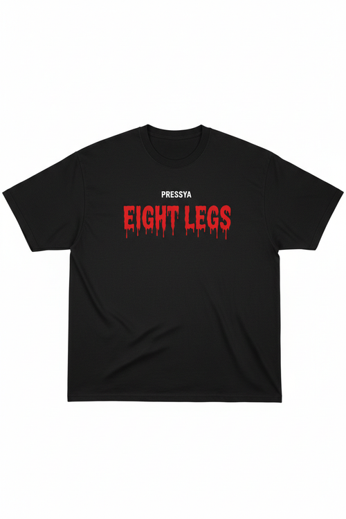 Eight Legs Graphic Tee