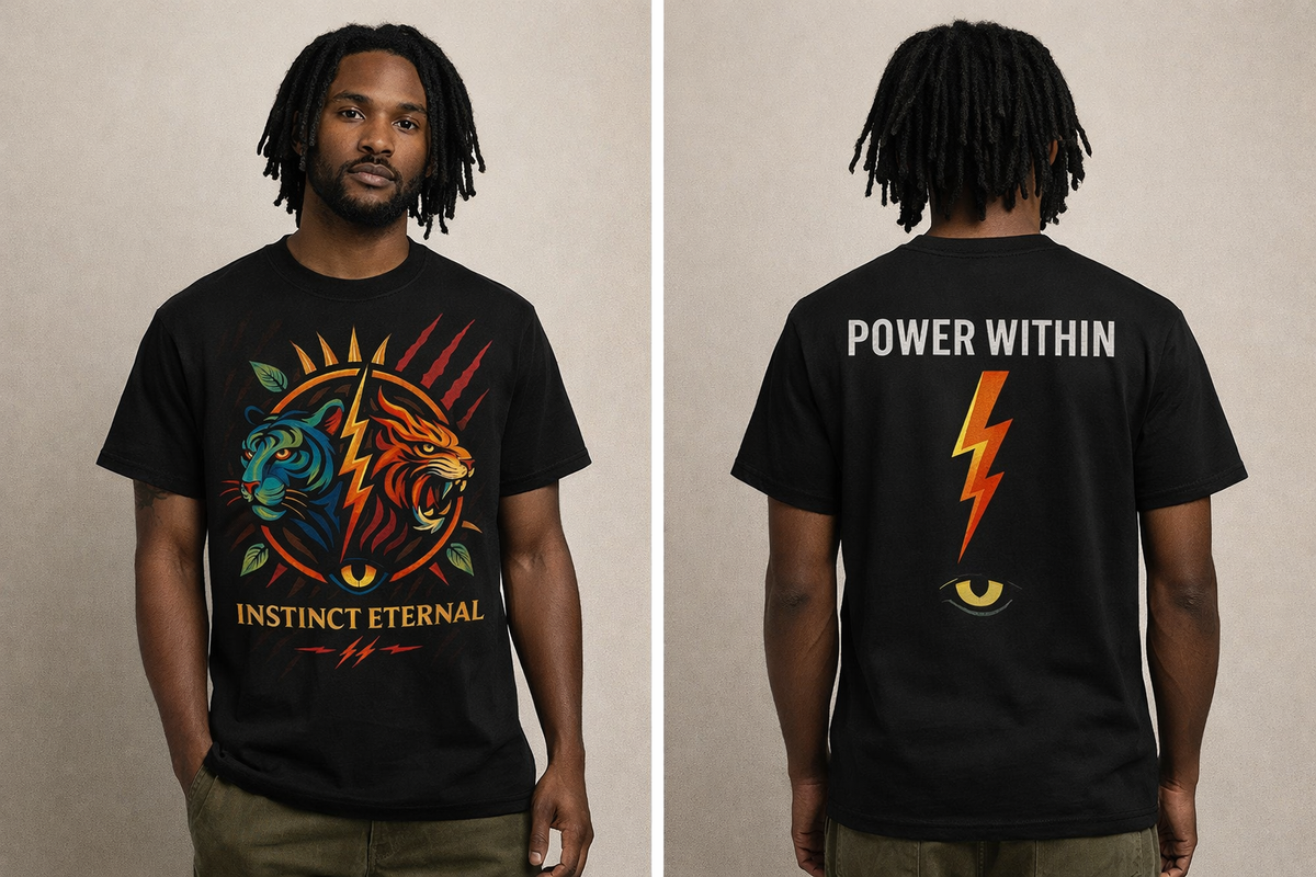 short sleeve t-shirt