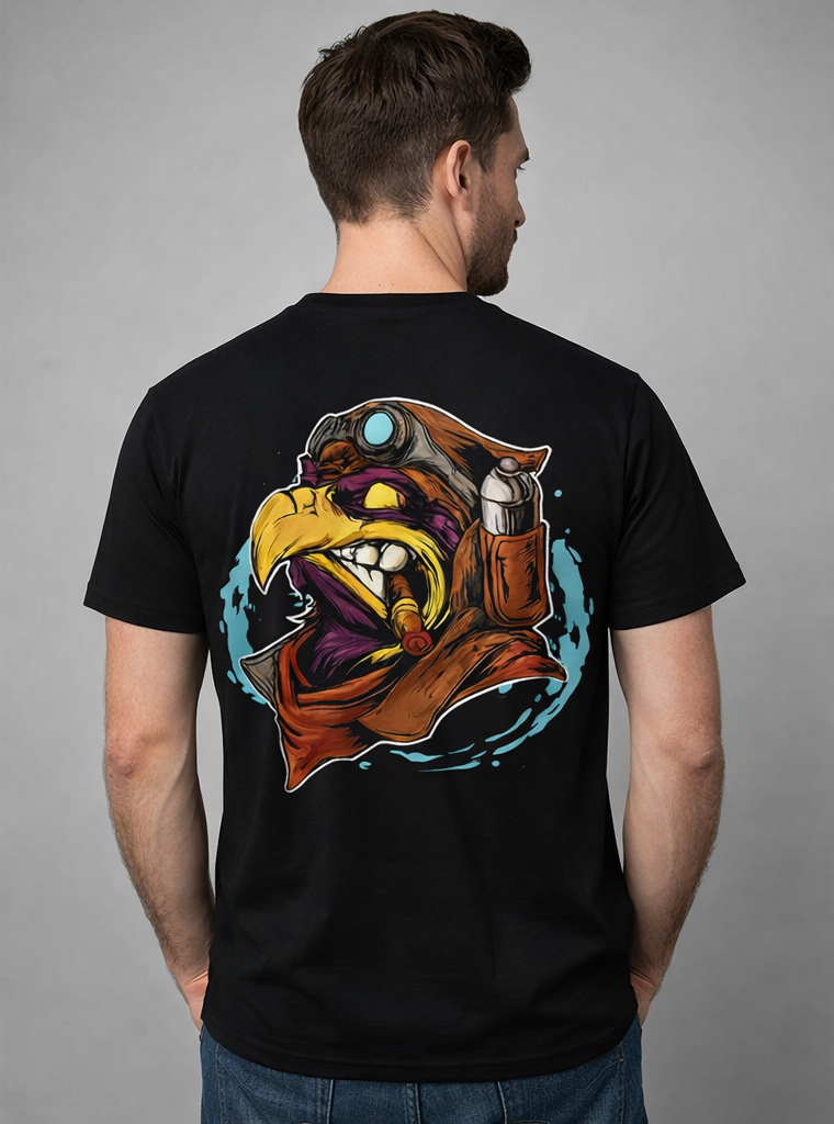 short sleeve t-shirt
