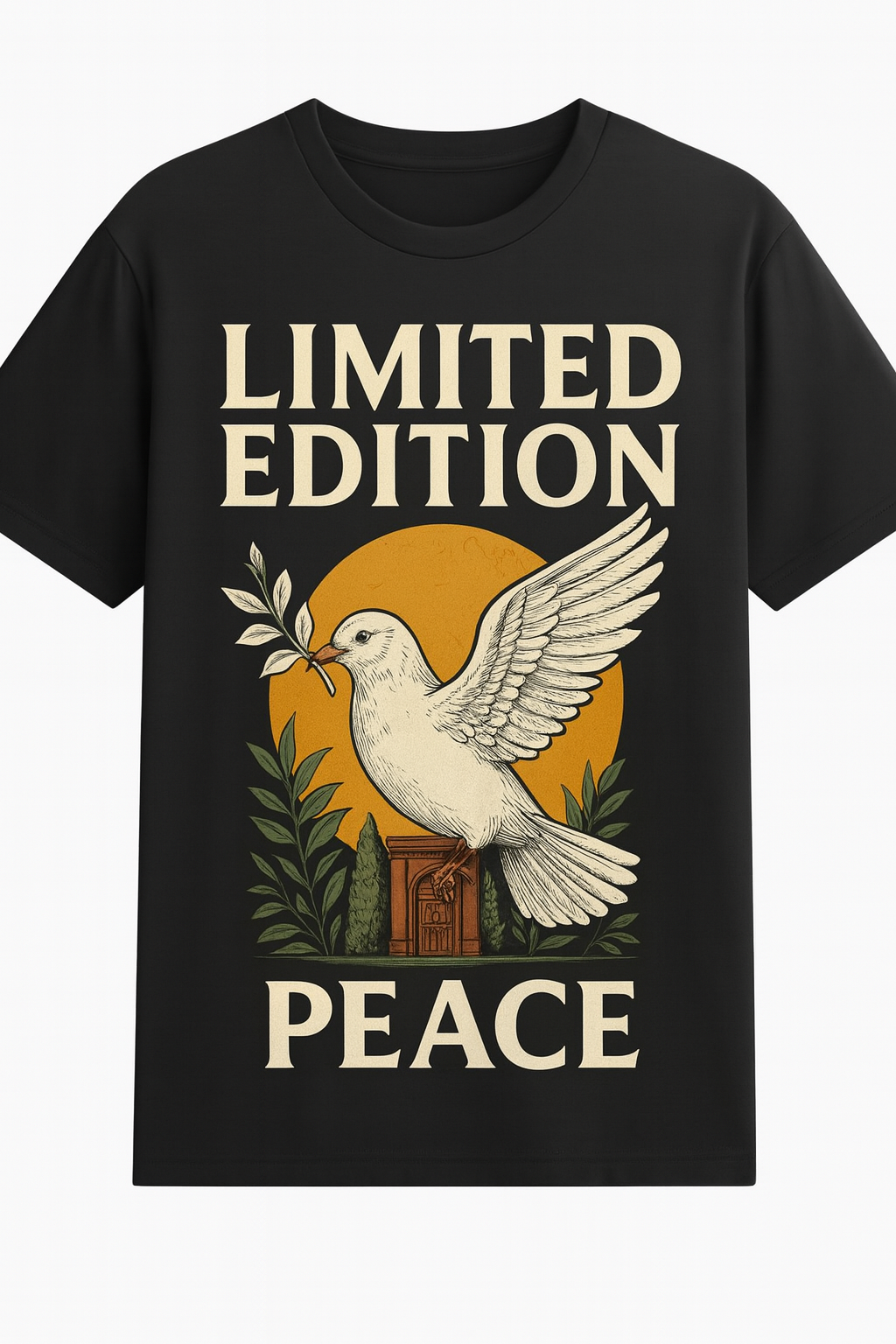 short sleeve t-shirt