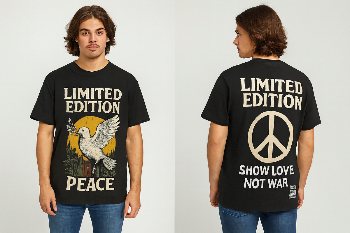 short sleeve t-shirt