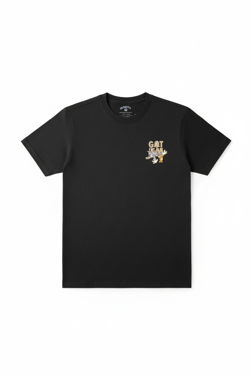 Got 'Em Graphic Tee