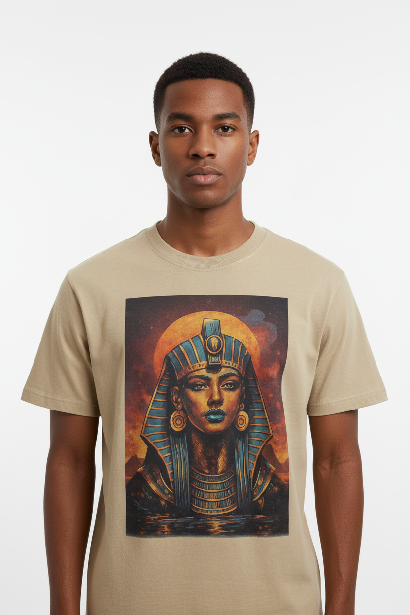Echos of Eternity Tee