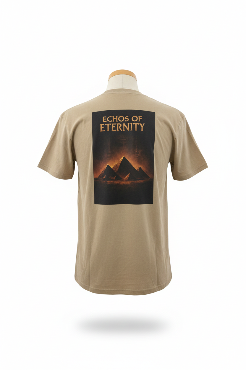 Echos of Eternity Tee