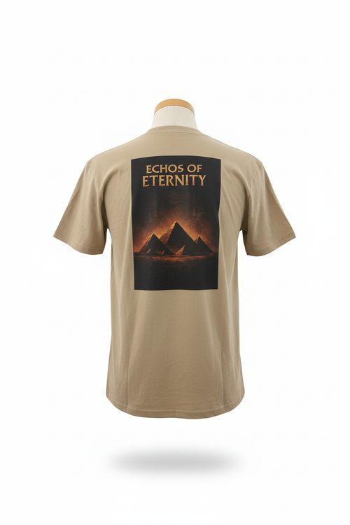 Echos of Eternity Tee
