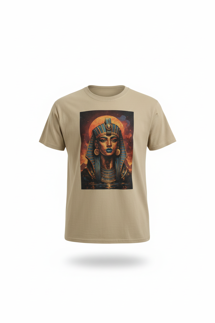 Echos of Eternity Tee