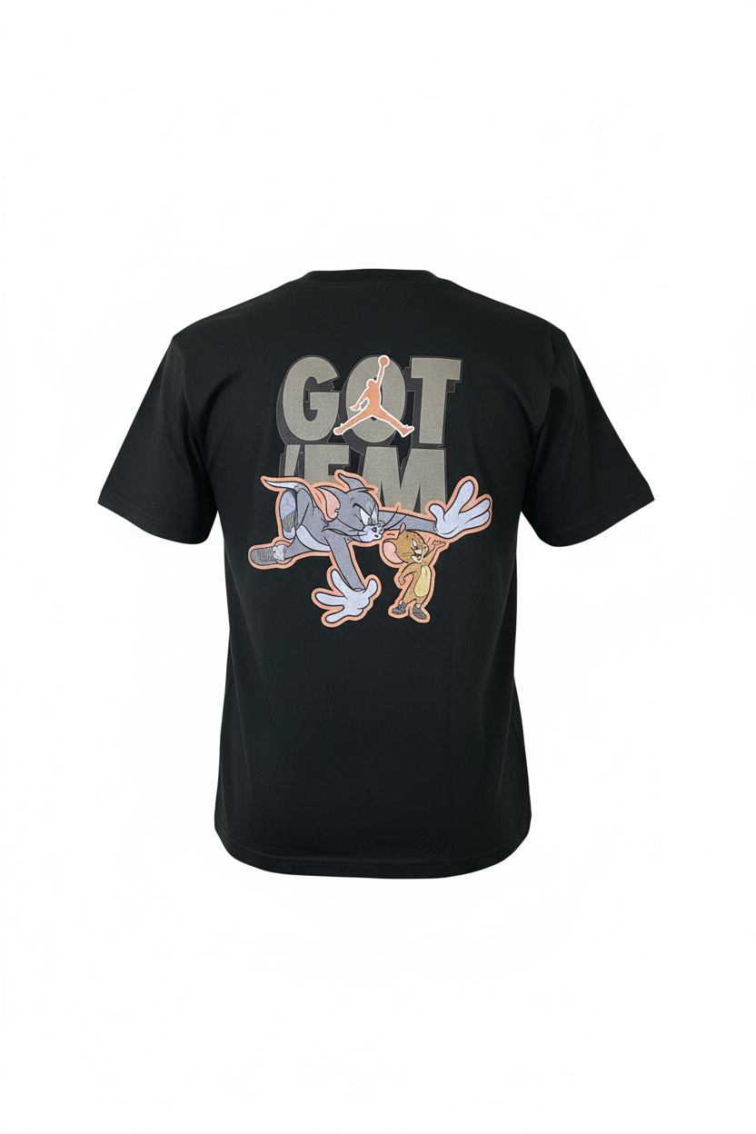 Got 'Em Graphic Tee