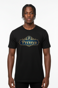 Front view with Pressya logo