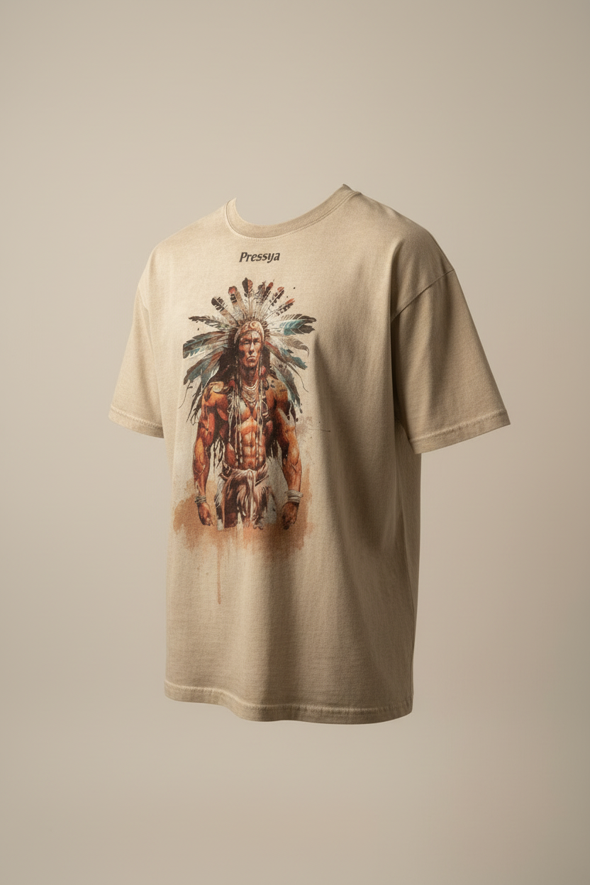 Ancestors Sand Tee