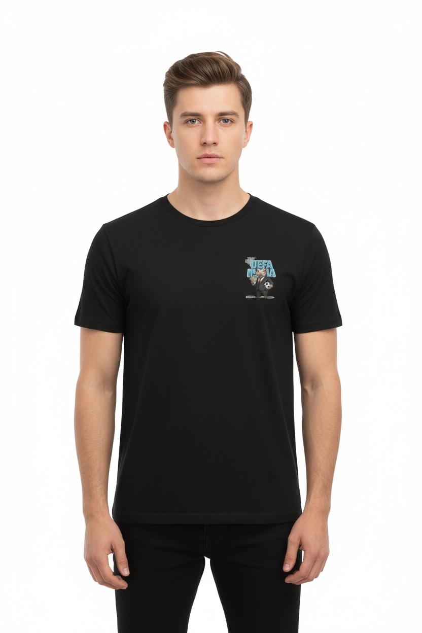 UEFA Mafia Tee