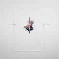 Sakura Blade Tee