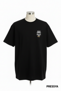 Silence Is Also A Choice – Oversized Graphic Tee